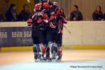Photo hockey match Neuilly/Marne - Courbevoie  le 05/12/2015