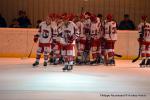 Photo hockey match Neuilly/Marne - Courbevoie  le 05/12/2015