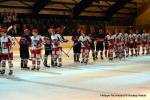 Photo hockey match Neuilly/Marne - Courbevoie  le 05/12/2015