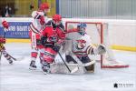 Photo hockey match Neuilly/Marne - Courbevoie  le 03/10/2020