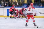Photo hockey match Neuilly/Marne - Courbevoie  le 03/10/2020
