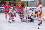 Photo hockey match Neuilly/Marne - Courbevoie  le 03/10/2020
