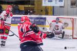 Photo hockey match Neuilly/Marne - Courbevoie  le 03/10/2020
