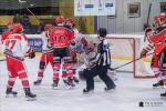 Photo hockey match Neuilly/Marne - Courbevoie  le 03/10/2020