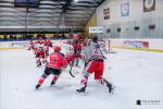 Photo hockey match Neuilly/Marne - Courbevoie  le 03/10/2020