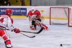 Photo hockey match Neuilly/Marne - Courbevoie  le 03/10/2020