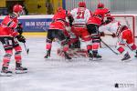 Photo hockey match Neuilly/Marne - Courbevoie  le 03/10/2020