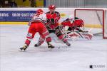 Photo hockey match Neuilly/Marne - Courbevoie  le 03/10/2020