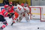 Photo hockey match Neuilly/Marne - Courbevoie  le 03/10/2020
