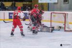 Photo hockey match Neuilly/Marne - Courbevoie  le 03/10/2020