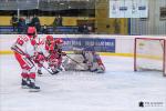 Photo hockey match Neuilly/Marne - Courbevoie  le 03/10/2020