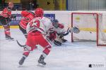 Photo hockey match Neuilly/Marne - Courbevoie  le 03/10/2020