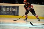 Photo hockey match Neuilly/Marne - La Roche-sur-Yon le 16/01/2016