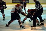 Photo hockey match Neuilly/Marne - La Roche-sur-Yon le 16/01/2016