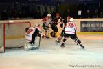 Photo hockey match Neuilly/Marne - La Roche-sur-Yon le 16/01/2016