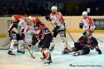 Photo hockey match Neuilly/Marne - La Roche-sur-Yon le 16/01/2016