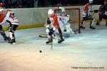 Photo hockey match Neuilly/Marne - La Roche-sur-Yon le 16/01/2016