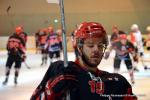 Photo hockey match Neuilly/Marne - La Roche-sur-Yon le 16/01/2016