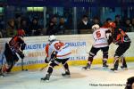 Photo hockey match Neuilly/Marne - La Roche-sur-Yon le 16/01/2016
