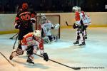 Photo hockey match Neuilly/Marne - La Roche-sur-Yon le 16/01/2016