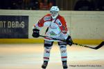 Photo hockey match Neuilly/Marne - La Roche-sur-Yon le 16/01/2016