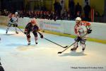 Photo hockey match Neuilly/Marne - La Roche-sur-Yon le 16/01/2016