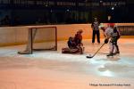 Photo hockey match Neuilly/Marne - La Roche-sur-Yon le 16/01/2016
