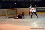 Photo hockey match Neuilly/Marne - La Roche-sur-Yon le 16/01/2016