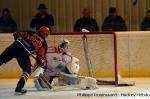 Photo hockey match Neuilly/Marne - La Roche-sur-Yon le 16/01/2016