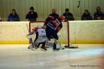 Photo hockey match Neuilly/Marne - La Roche-sur-Yon le 16/01/2016