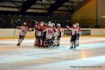 Photo hockey match Neuilly/Marne - La Roche-sur-Yon le 16/01/2016