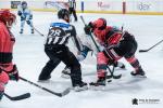 Photo hockey match Neuilly/Marne - Marseille le 23/10/2021