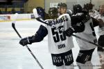 Photo hockey match Neuilly/Marne - Nantes le 07/03/2020