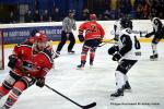 Photo hockey match Neuilly/Marne - Nantes le 07/03/2020