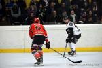 Photo hockey match Neuilly/Marne - Nantes le 07/03/2020