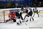 Photo hockey match Neuilly/Marne - Nantes le 07/03/2020