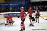 Photo hockey match Neuilly/Marne - Nantes le 07/03/2020