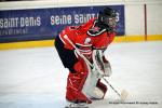 Photo hockey match Neuilly/Marne - Nantes le 07/03/2020