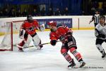 Photo hockey match Neuilly/Marne - Nantes le 07/03/2020