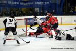 Photo hockey match Neuilly/Marne - Nantes le 07/03/2020