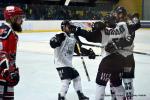 Photo hockey match Neuilly/Marne - Nantes le 07/03/2020