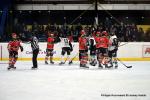 Photo hockey match Neuilly/Marne - Nantes le 07/03/2020