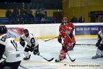 Photo hockey match Neuilly/Marne - Nantes le 07/03/2020