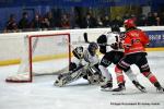 Photo hockey match Neuilly/Marne - Nantes le 07/03/2020