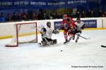 Photo hockey match Neuilly/Marne - Nantes le 07/03/2020