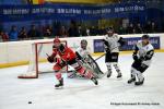 Photo hockey match Neuilly/Marne - Nantes le 07/03/2020