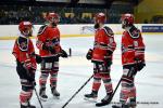 Photo hockey match Neuilly/Marne - Nantes le 07/03/2020