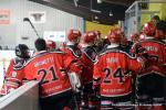 Photo hockey match Neuilly/Marne - Nantes le 07/03/2020