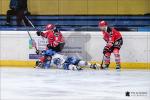 Photo hockey match Neuilly/Marne - Nantes le 10/04/2021