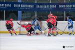 Photo hockey match Neuilly/Marne - Nantes le 10/04/2021